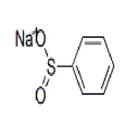 苯亚磺酸钠