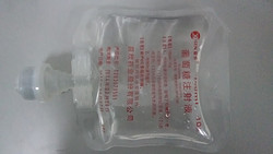 葡糖糖注射液100ml：10g