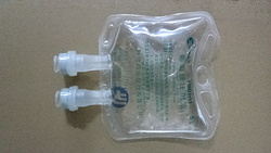 葡萄糖注射液(非PVC软包装双硬管)100ml;5g