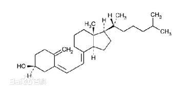 Vitamin D3