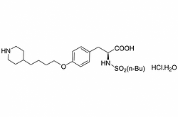 盐酸替罗非班