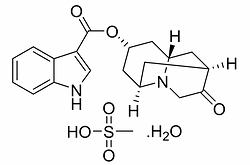 甲磺酸多拉司琼