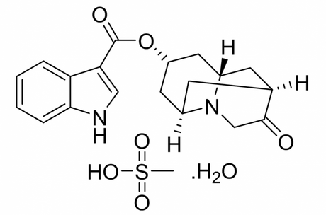 甲磺酸多拉司琼