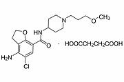 琥珀酸普芦卡必利