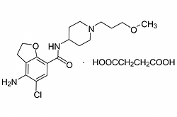 琥珀酸普芦卡必利