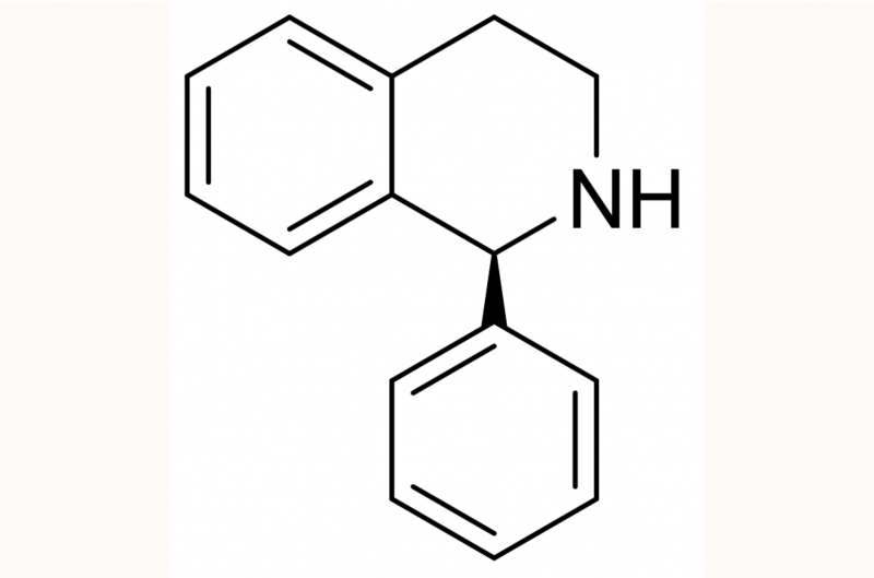  (S)-1-苯基-1,2,3,4-四氢异喹啉