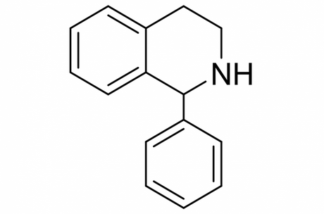 1-苯基-1,2,3,4-四氢异喹啉