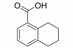 5,6,7,8-四氢-1-萘甲酸