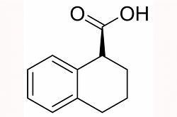 (S)-(-)-1,2,3,4-四氫-1-萘甲酸