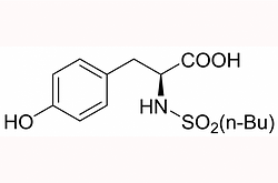 N-正丁基磺酰基-(L)-酪氨酸