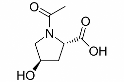 N-乙酰-L-羥基脯氨酸