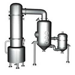 BZN系列多功能蒸发浓缩器