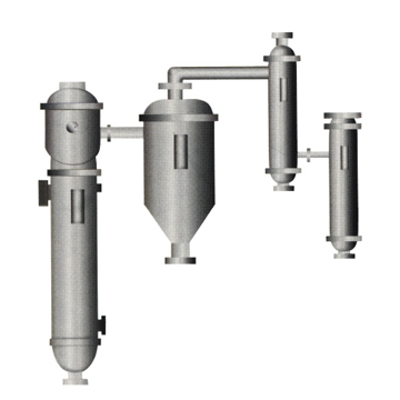 BM2.2-60系列薄膜蒸發器