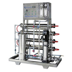 JFS型反渗透装置