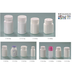 口服固体药用高密度聚乙烯瓶系列