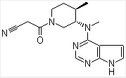 托法替尼