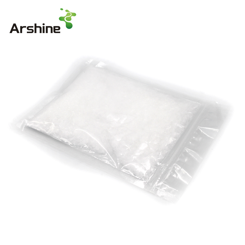 pure L-Alanine powder