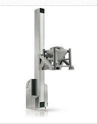 IBC,IBC提升機，GMP提升機，自動(dòng)提升機，提升機廠(chǎng)家，IBC容器