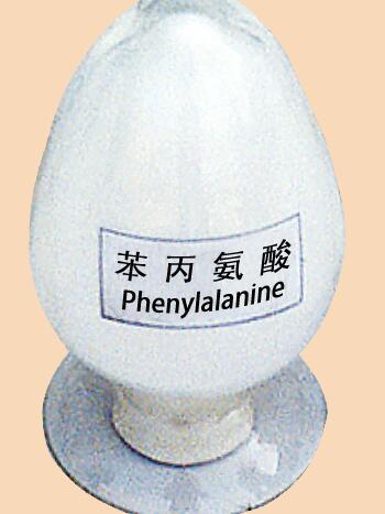 苯丙氨酸