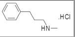 N-methyl-3-phenylpropan-1-amine hydrochloride