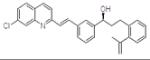 (S,E)-1-(3-(2-(7-chloroquinolin-2-yl)vinyl)phenyl)-3-(2-(prop-1-en-2-yl)phenyl)propan-1-ol