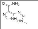 5-(3-甲基-1-三嗪基)咪唑-4-甲酰胺