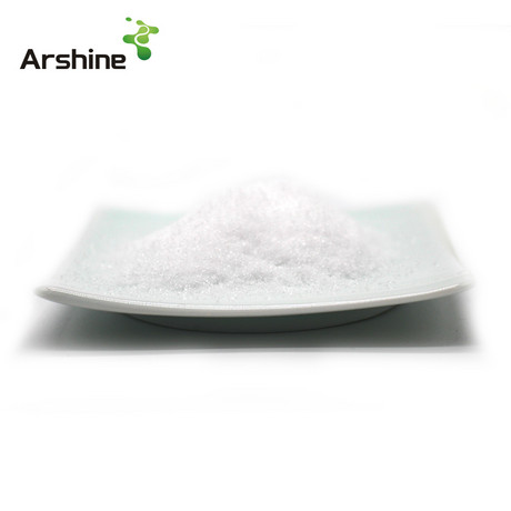 Iron dextran