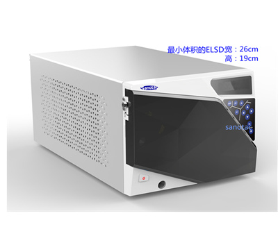 ELSD9000蒸发光检测器 ELSD检测器