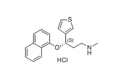 度洛西汀杂质F