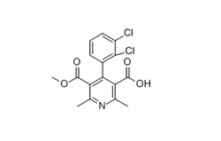 丁酸氯维地平杂质H15266
