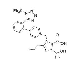 奧美沙坦酯雜質(zhì)T