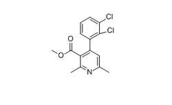 丁酸氯维地平杂质H20759