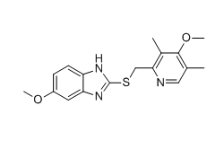 奥美拉唑杂质C