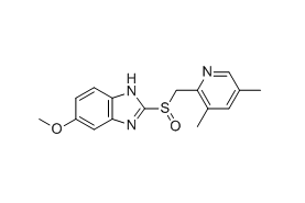 奥美拉唑杂质B