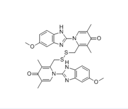 埃索美拉唑杂质H21502