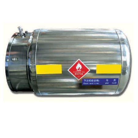 4.LNG液化天然气瓶