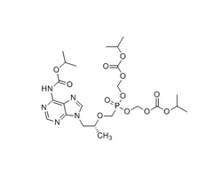 替诺福韦酯杂质P