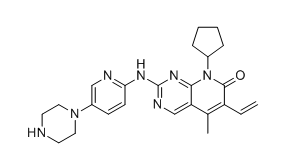 帕布昔利布雜質(zhì)B