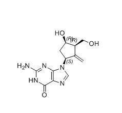 恩替卡韦杂质D