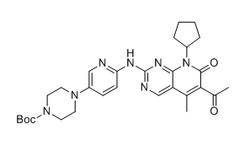 帕布昔利布雜質(zhì)C