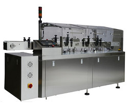 JSZ200/500玻璃瓶大輸液異物自動檢查機