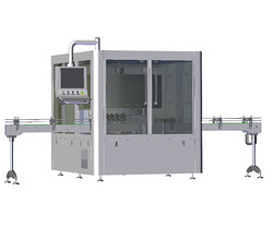 JSSZ/300塑料瓶大输液异物自动检查机