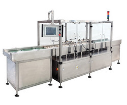 RJL3000軟袋自動電子微孔檢漏機(jī)