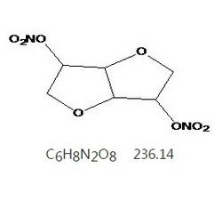 硝酸异山梨酯