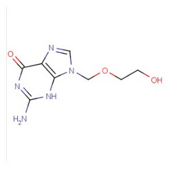  Acyclovir