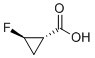 反式-2-氟-环丙基乙酸