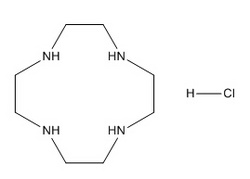 1,4,7,10-四氮环十二烷四盐酸盐
