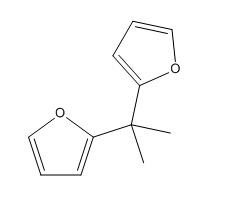 2,2-二(2-呋喃基)丙烷