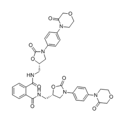 利伐沙班雜質(zhì)G