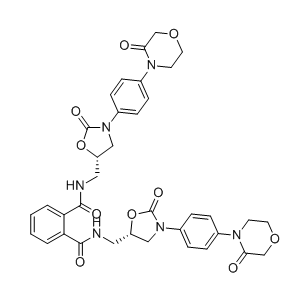 利伐沙班杂质G